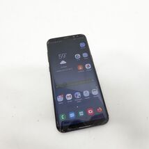 Samsung Galaxy S8 Plus SM-G955 64GB Black - PARTS ONLY - READ! - $25.19