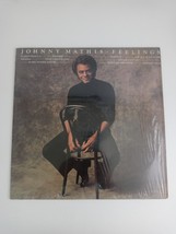 1975 Johnny Mathis  Feelings 12&quot; Record 33RPM - £3.10 GBP