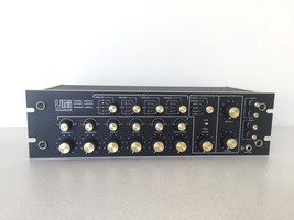 UREI 1620 Limited Edition DJ Mixer! ( Rare! ) - £5,504.59 GBP