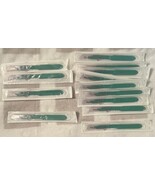 Bard-Parker 372615 Assorted Sizes Disposable Scalpel  (13 Units Per Order) - $27.92 CAD