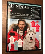 Monocle Magazine Back Issue 68 Volume 07 - November 2013 - Arctic Specia... - £7.47 GBP