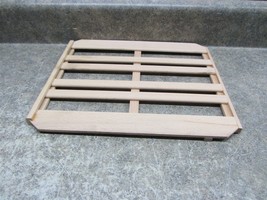 TCL WINE COOLER SHELF 11 1/4 X 10 7/8 PART # WC18L1S - $28.00