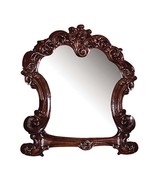Vendome 47&quot;x45&quot; Mirror, Cherry Finish - $13,584.75 MXN