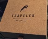 The Traveler (Gimmick and Online Instructions) by Jeff Copeland - Trick - £23.84 GBP