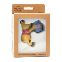 Winnie the Pooh Hangging Pot Buddies - HoldingHunnyPot - £31.42 GBP