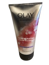 Olay Regenerist Regenerating Cream Face Cleanser No Synthic Dyes Parabens - £4.28 GBP