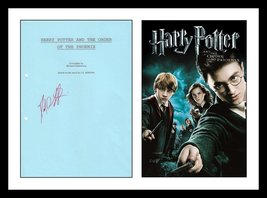 Ultra Rare - Harry Potter - Daniel Radcliffe - Authentic Hand Signed Autograph - £175.85 GBP