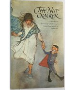 The Nutcracker and the Mouse-King Bell, Anthea; Hoffmann, E.T.A. - £31.60 GBP