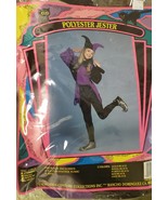 California Costumes Childs Large Polyester Jester - £13.97 GBP