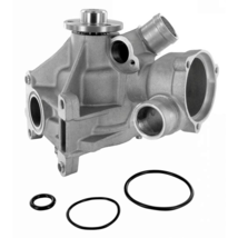 Engine Water Pump FOR Mercedes-Benz 84-93 W124 W126 W463 1032003701 1032000701 - £51.39 GBP