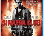 Sinatra Club Blu-ray | Region B - $7.05
