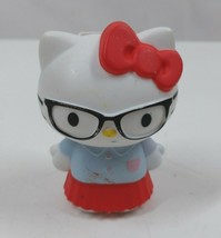 2015 Sanrio Hello Kitty #1 McDonald&#39;s Toy - $55.56 MXN