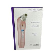 Michael Todd Sonic Refresher Wet Dry Microdermabrasion System - €40,45 EUR