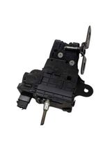 2014 Chevrolet Cruze Trunk Trunk Lock Actuator - OEM Tested - $552.69 MXN