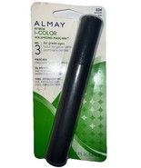 1-ALMAY I-Color Volumizing Mascara #034 MOCHA For Green Eyes (New/Sealed... - $40.74 CAD