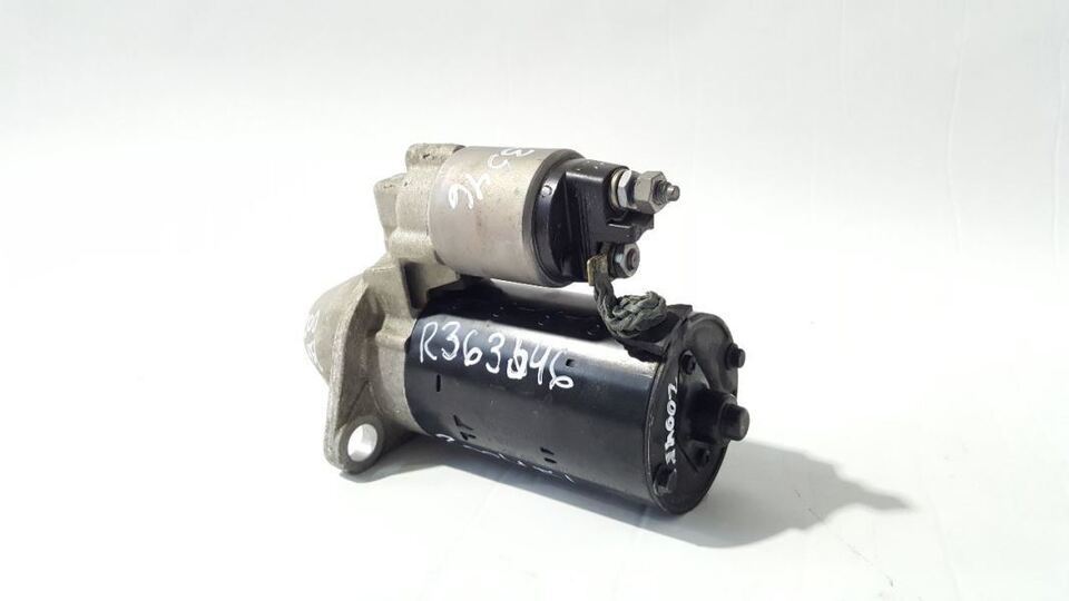 Starter Motor PN: 07D911023A OEM 2004 2005 2006 Volkswagen Phaeton90 Day... - $41.57