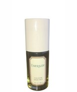 COTY EMERAUDE Cologne Spray Mist  3 Oz  With  Box - $229.38 CAD