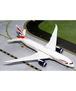 British Airways Boeing 787-8 G-ZBJC GeminiJet... - $4,467.60 MXN
