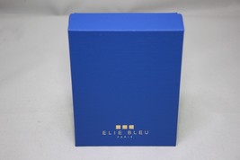 Elie Bleu Cigar Cutter, Black Finish | EBC1001 New In Box image 6