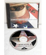Clarence Levine, Jr. ~ Waiting in The Rain ~ 2007 Rock House Used CD VG+... - $5.43 CAD