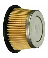 Air Filter 30727 for Tecumseh Engine Toro TroyBilt Tomahawk Chipper Shre... - $308.37 MXN