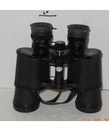 Bushnell Instafocus Sportsview field of view 7 X 35 Binoculars - $47.22