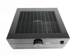 Yamaha RX-A4A 7.2-Channel AV Receiver with 8K HDMI and MusicCast image 2