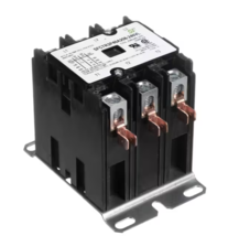 Trane SFCTR3P40A208-240VL, HCCY3XU04CG394, Contactor, 3 Pole, 208/240V 5... - €57,01 EUR
