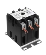 Trane SFCTR3P40A208-240VL, HCCY3XU04CG394, Contactor, 3 Pole, 208/240V 5... - €57,01 EUR
