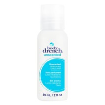 Body Drench Unscented Moisturizing Lotion, 2 Fluid Ounce - $14.99
