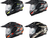 Nexx X.WED3 Trailmania Adventure Motorcycle Helmet (XS-3XL) (4 Colors) - $599.99