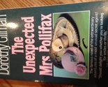 The Unexpected Mrs. Pollifax Gilman, Dorothy - $3.83