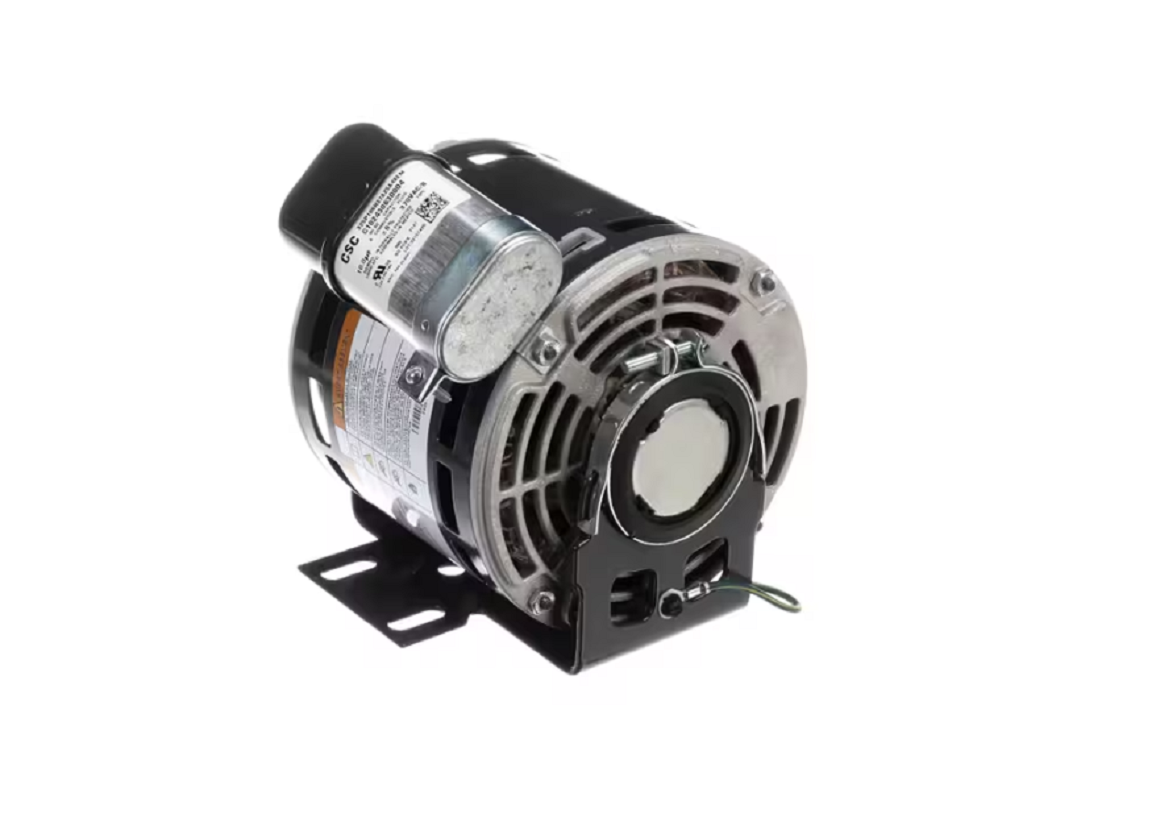Trane K55HXAEJ-4113, 819640 Motor 115 Volt 1/4HP 1050 RPM - $1,069.09 CAD