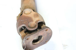 2005-2007 FORD 6.0 F250 PICKUP DIESEL A/T 4WD FRONT DRIVESHAFT DRIVE SHAFT J7245 image 8