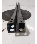 Front Bumper Reinforcement Coupe Fits 07-13 ALTIMA 1083970 - $1,843.80 MXN