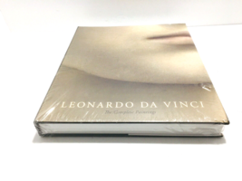 Leonardo Da Vinci: The Complete Paintings by Pietro C Marani: New Factory Sealed - $189.05