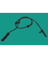 bmw 535i 528i 550i f10 rear wheel right left abs speed wheel sensor 2011... - €25,65 EUR