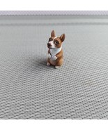dog custom portrait figurine from photo in funny chibi stile - $73.85 CAD
