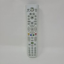 Official OEM Microsoft Xbox 360 Universal Media Remote Control Controller - £12.60 GBP