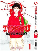 TOKYO REVENGERS Manga Vol 1 - 26 Sets Comic Versión en inglés Ken... - £124.93 GBP