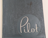 1952 Murray High School Yearbook Annual St Paul Minnesota MN - The Pilot - $39.59