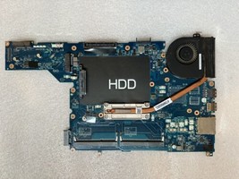 Dell Lattitude E5540 Laptop Motherboard Intel Core i5-4210U 1.70GHz 06RG... - $49.86