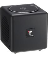 Sharp Plasmacluster Ion Generator Multi-Purpose  Black IG-EX20-B - $4,437.07 MXN