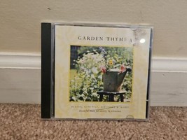 Garden Thyme * by North Star Artists (CD, Apr-2006, North Star Music) - £5.78 GBP