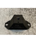 Compression Mount 52160 MFR-5P059 | 4-5/16&quot; L 1-1/2&quot; H 2&quot; W 11mm Bore - $28.49