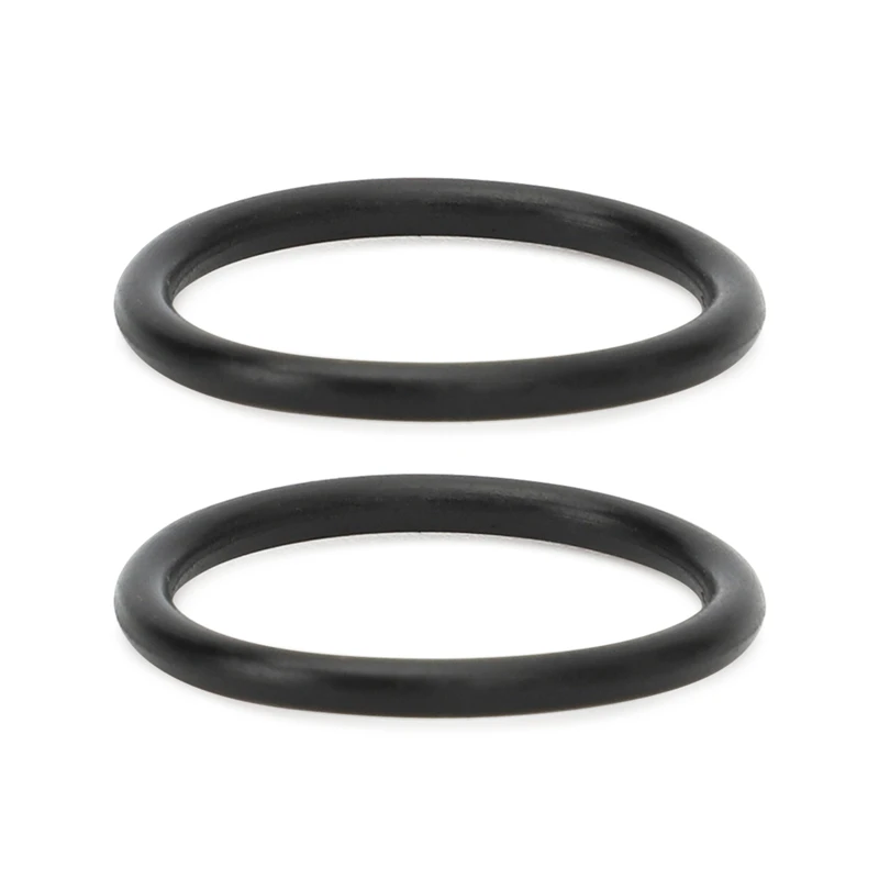 2/4Pcs 91310-MB0-003 Cylinder Coolant Crossover Tube O-Ring for Honda DN-01 NT70 - £19.28 GBP