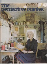 The Decorative Painter Magazine January February 1981 - £9.15 GBP