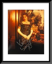 Kate Winslet signed &quot;Titanic&quot; movie photo - £219.46 GBP