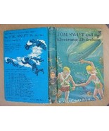 Tom Swift and his Electronic Hydrolung #18 PC $1 dollar blue spine 1st e... - $9.26 CAD