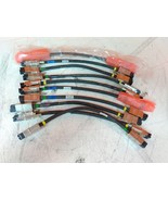 Lot of 10 Cisco Catalyst 37-1122-01 Power Stacking Cables  - $50.81 CAD